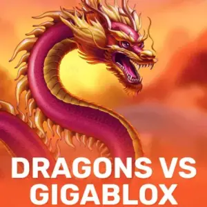 Dragons vs GigaBlox