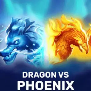 Dragon VS Phoenix