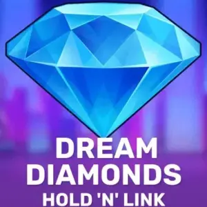 Dream Diamonds: Hold 'N' Link