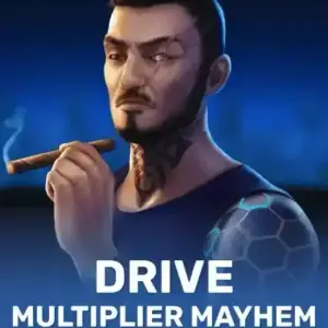 Drive: Multiplier Mayhem