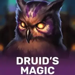 Druid's Magic