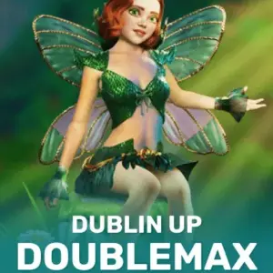 Dublin Up Doublemax