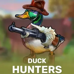Duck Hunters