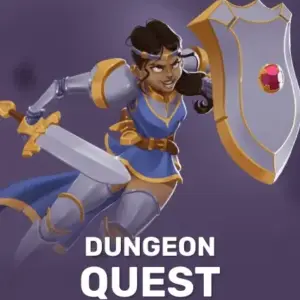 Dungeon Quest