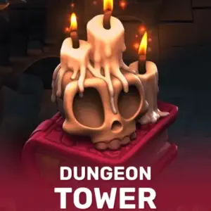 Dungeon Tower
