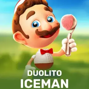 Duolito Iceman