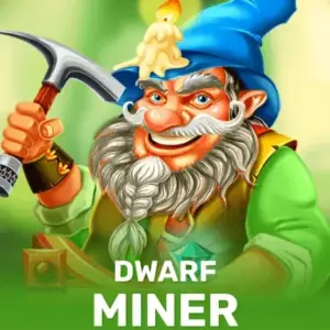 Dwarf Miner