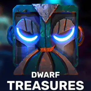 Dwarf Treasures