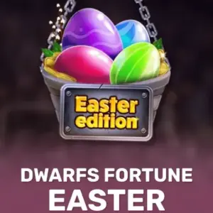 Dwarfs Fortune Easter