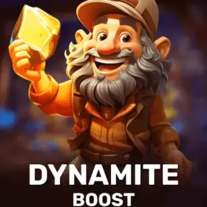 Dynamite Boost