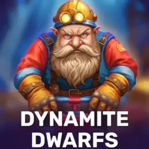 Dynamite Dwarfs