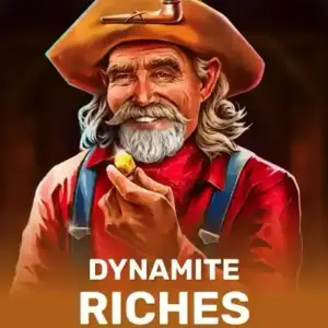 Dynamite Riches