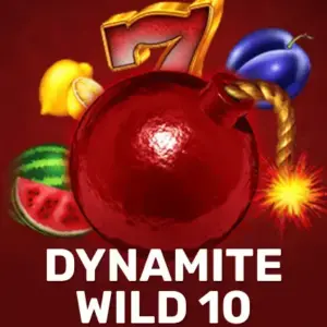 Dynamite Wild 10