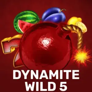 Dynamite Wild 5