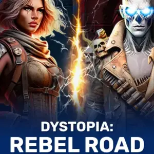 Dystopia: Rebel Road