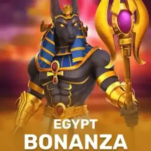 EGYPT BONANZA