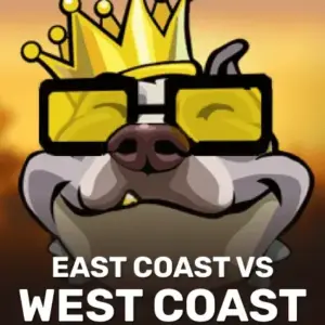 East Coast vs West Coast