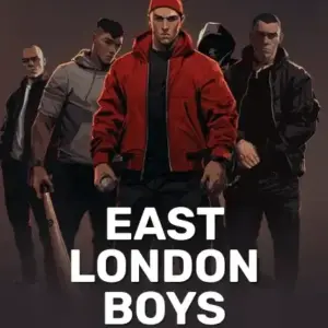 East London Boys