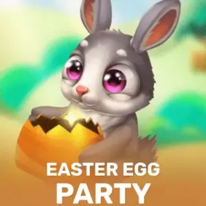 EasterEggParty