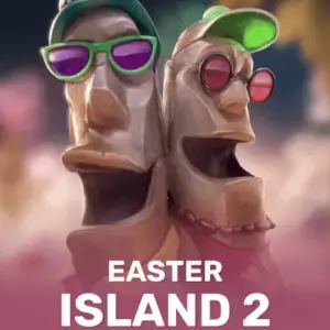 Easter Island 2