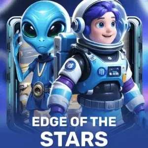 Edge Of The Stars