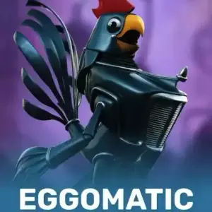 EggOMatic