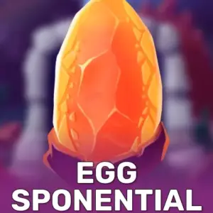 Eggsponential