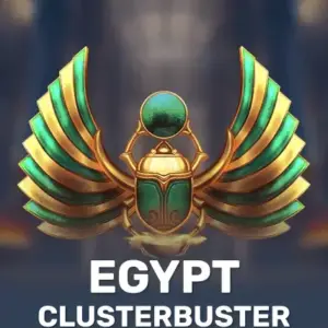 Egypt Clusterbuster
