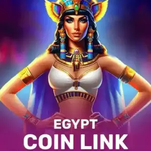 Egypt Coin Link