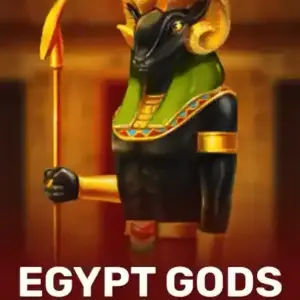 Egypt Gods