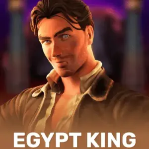 Egypt King