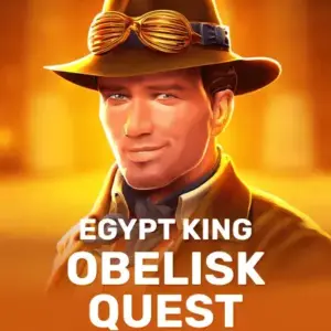 Egypt King Obelisk Quest