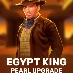 Egypt King Pearl Upgrade