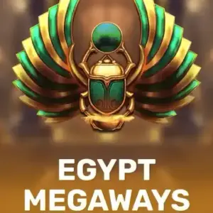 Egypt Megaways