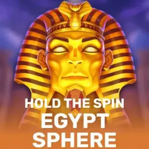 Egypt Sphere: Hold The Spin