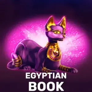Egyptian Book