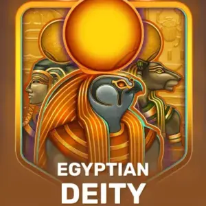 Egyptian Deity