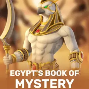Egypt's Book of Mystery