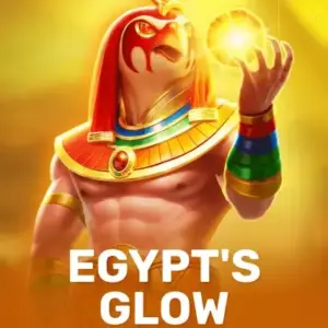 Egypt's Glow