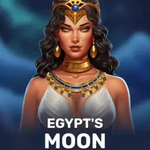 Egypt's Moon