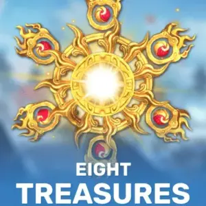 Eight Treasures
