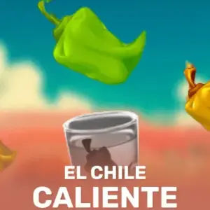 El Chile Caliente