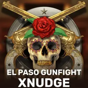 El Paso Gunfight xNudge