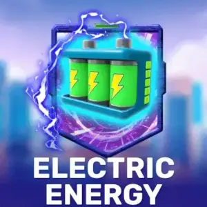 Electric Energy
