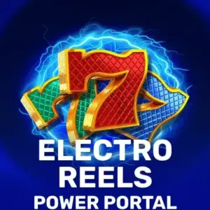 Electro Reels: Power Portal
