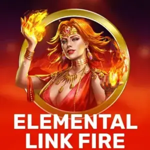 Elemental Link Fire