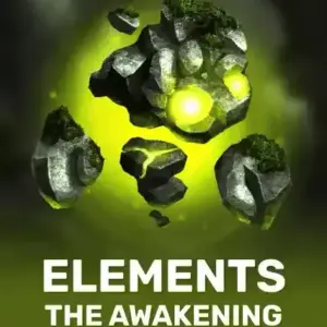 Elements: The Awakening