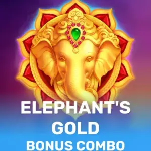 Elephant's Gold: Bonus Combo