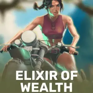 Elixir of Wealth