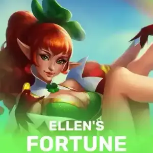 Ellen's Fortune